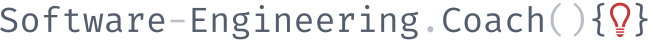 Software-Engineering-Coach Logo